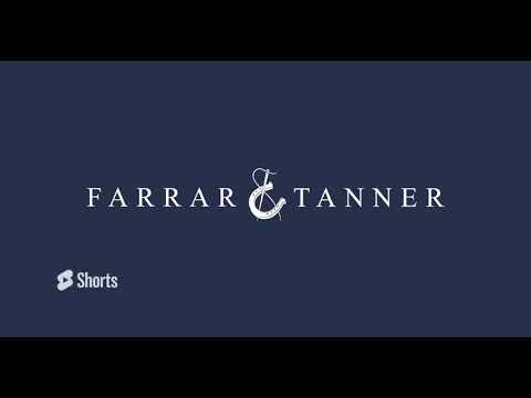 Farrar \u0026 Tanner Personalised Gifts