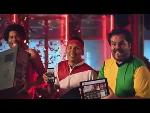 Combo Clasico en Paradise Casino