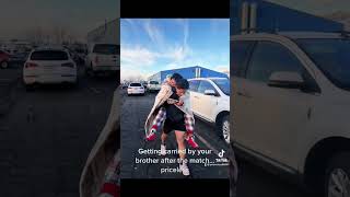 Wrestling - Awesome Big Brother