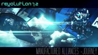 Ma Journey - Mass Effect Inspired Trance Music Fm