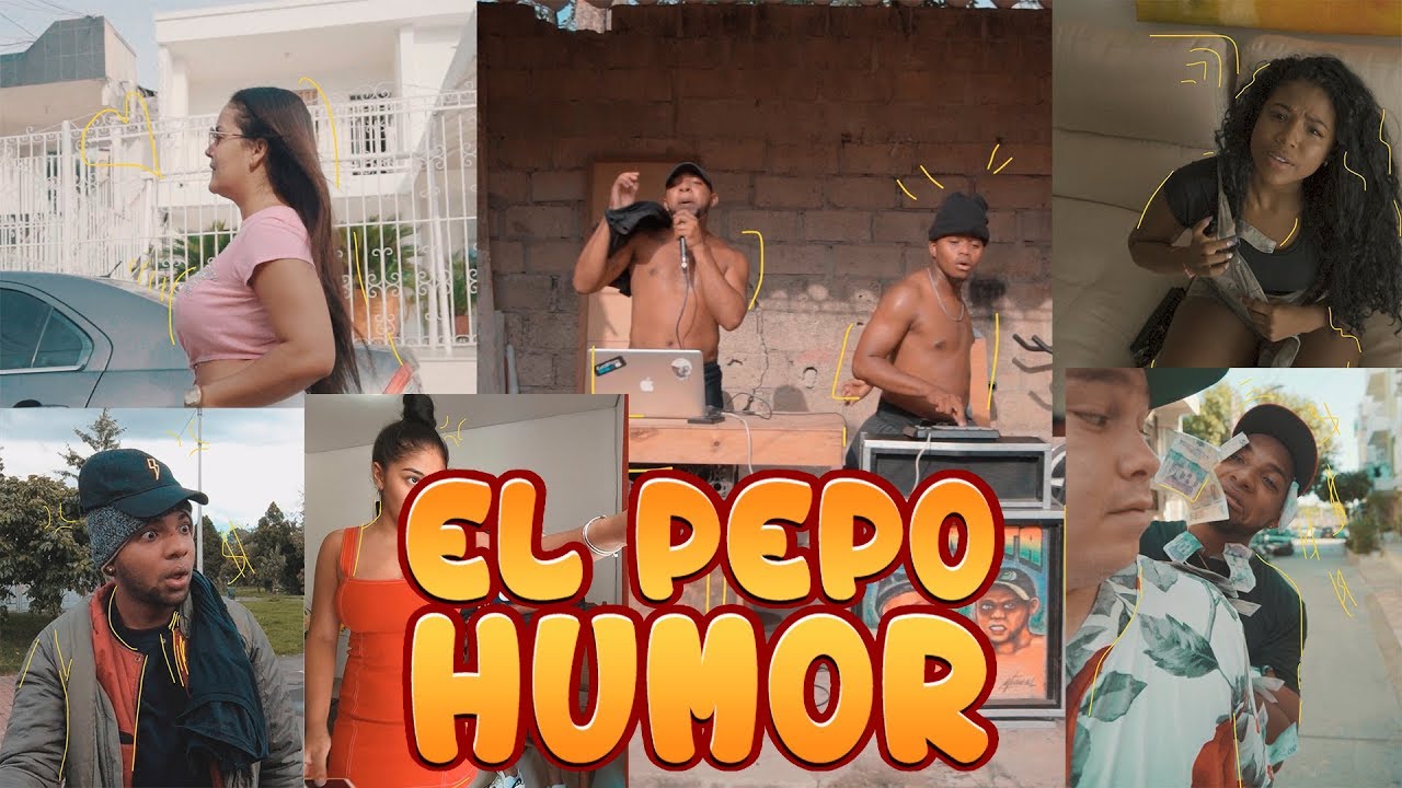 RECOPILACION #52 | EL PEPO HUMOR | JUANDA CARIBE | EL TRIPITA