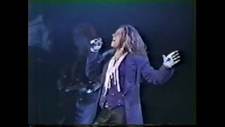 Coverdale Page - Osaka 1993 HD