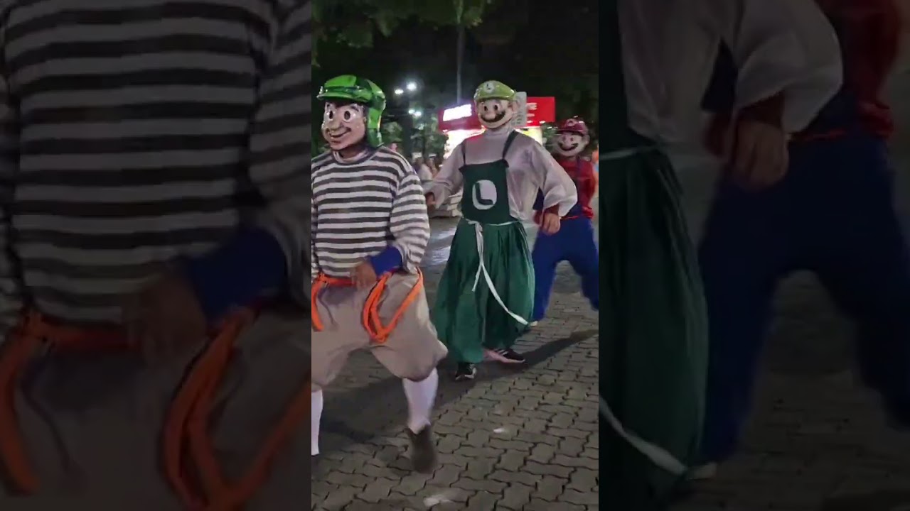 SÓ EM JUAZEIRO DO NORTE