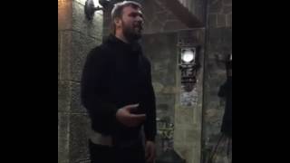 Video thumbnail of "Γιώργος Σαμπάνης- Μόνο εσύ (unplugged)"