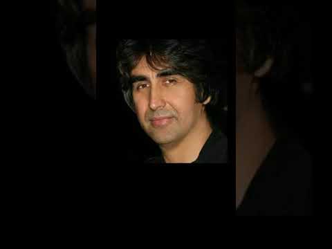 توکه ناجوری ما از تو بدتروم گندم خشک واری تیی چپروم