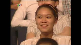 Tuần 1 - Đường Lên Đỉnh Olympia Năm Thứ 13