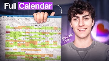 Building a $10,000 AI Receptionist (Step-by-Step) | Retell AI X Lovable