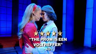 Download Lagu The PromIt's time to celebrate! MP3