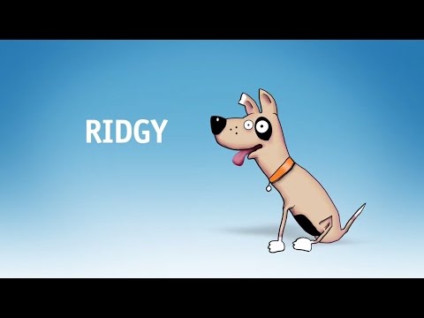 Climatedog Ridgy: a major driver of southern Australia’s weather (Sub-tropical Ridge)