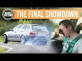 Can A Built E46 330d Beat An E92 M3 Around A Lap?