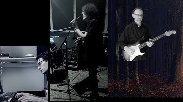 Beware of Darkness George Harrison cover.