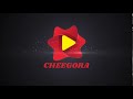 My YouTube Channel CHEEGORA Montage-2019