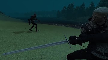 [W3EE v4 Beta] The Trial of Drowners