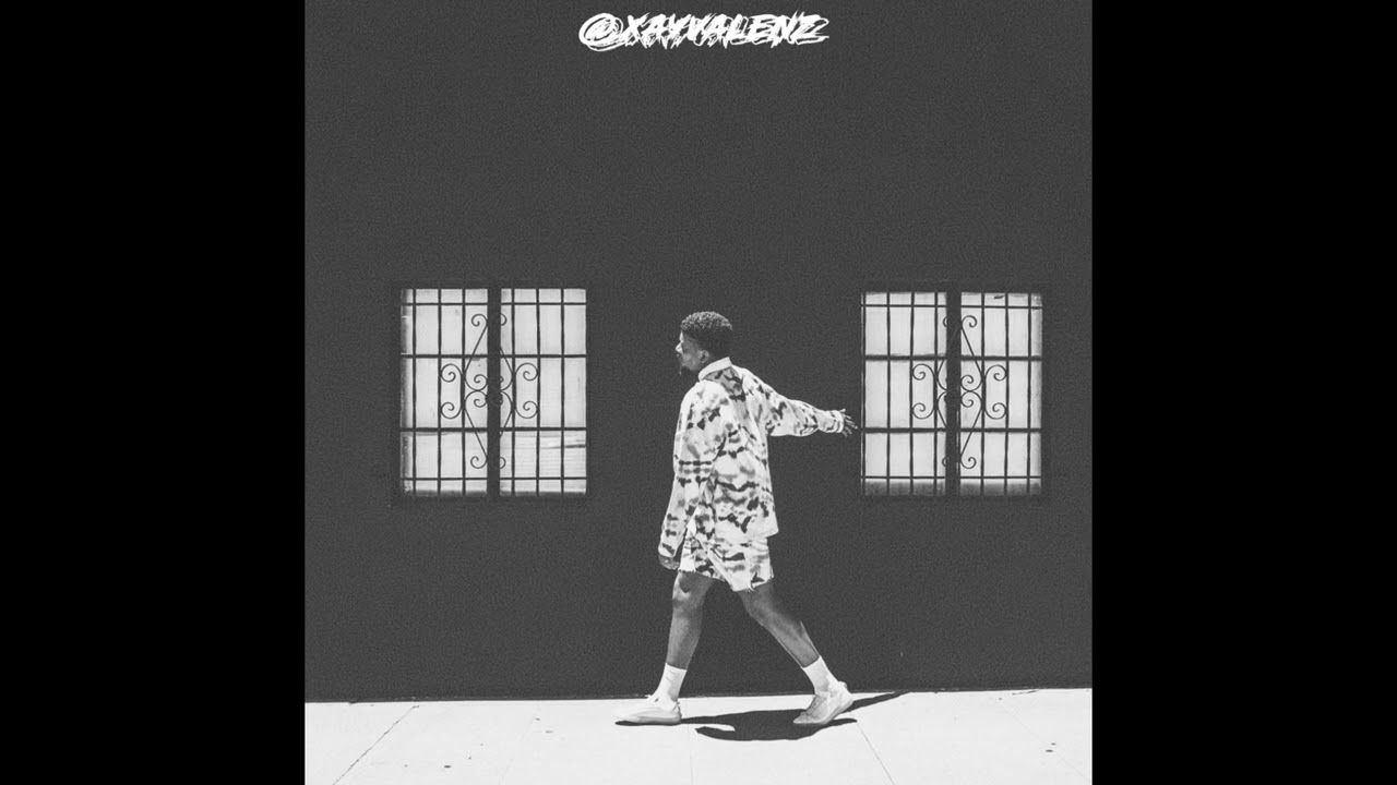 Mac Miller x Mick Jenkins Type Beat "Villa" @xayvalenz