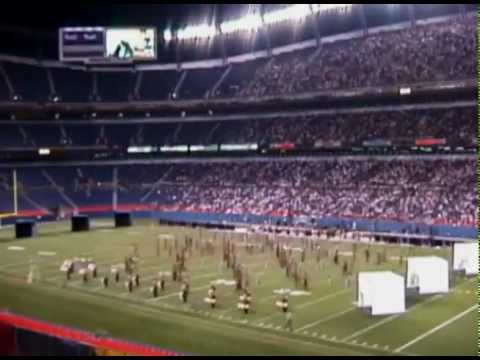 DCI 2004 Finals Recap