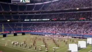 DCI 2004 Finals Recap