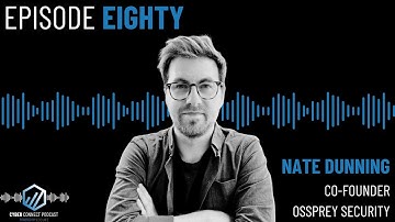 Cyber security ops 101: supply chain security, incident response & career tips