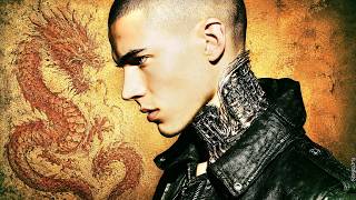 You'll Prove Them All Wrong | It Was Never About Revenge "Rise of the Red Dragon"