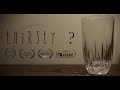 thirsty ? - Short Horror Film