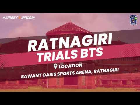 ISPL Ratnagiri ISPL