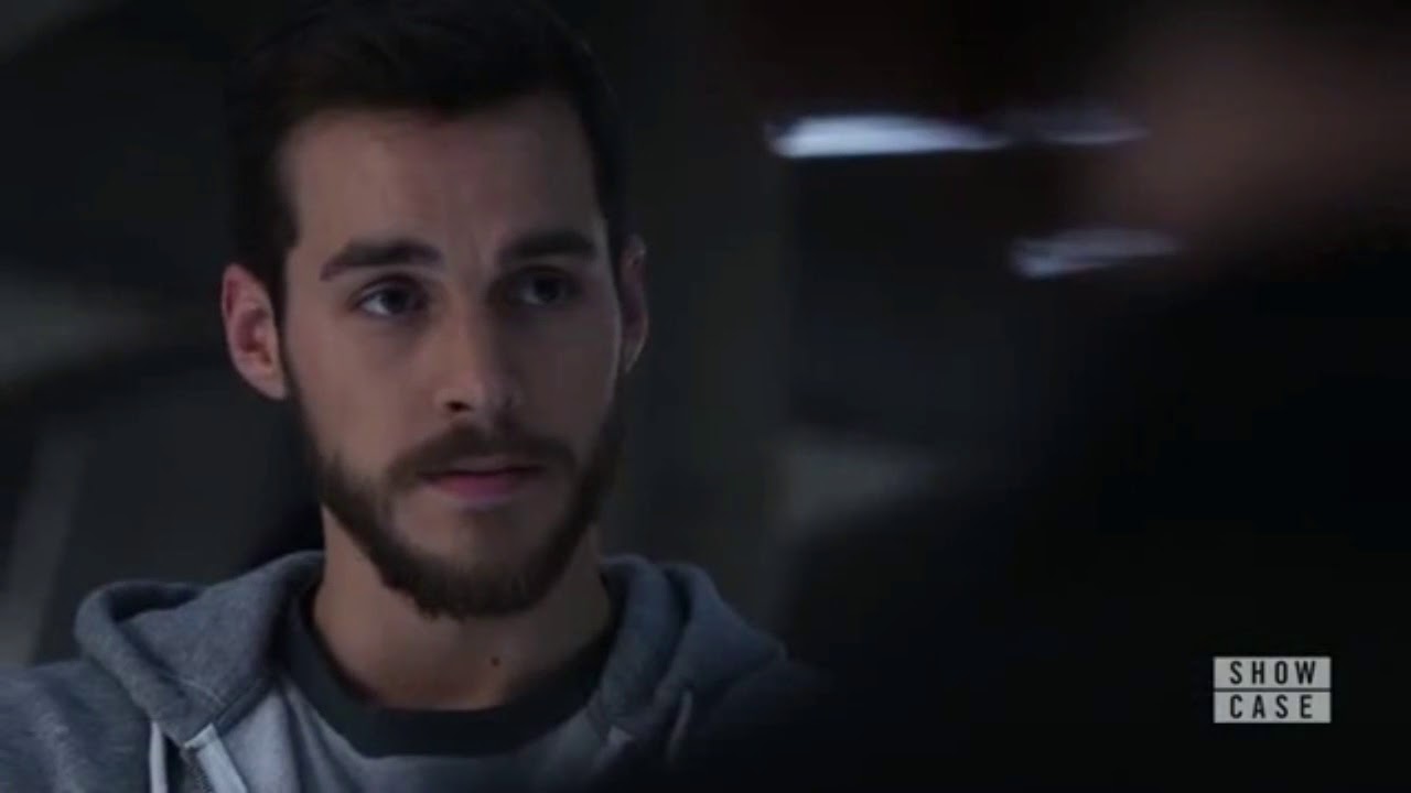 Supergirl 3x09 Sub Ita Mon el e Imra Ardeen hanno fondato la Legione Dei Supereroi
