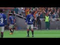 Shakhtar Donetsk vs Rangers - UEFA Champions League Group Stage - 06/11/24
