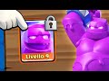 PROVIAMO il NUOVO GOLEM di ELISIR! - Clash Royale