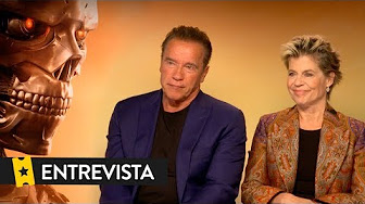 Terminator Destino Oscuro Pelicula Completa En Espanol Latino Youtube