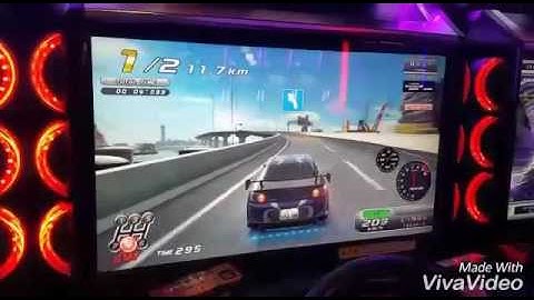 Wmmt5DX easy SSS7 crown taken in map (Fukuoka)