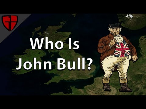 Video: John Bull: Biografi, Krijimtari, Karrierë, Jetë Personale