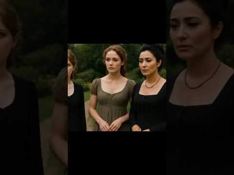 مستحيل كيف أستطاعة سندريلا بكيدها ان تجعل الناس يكرهون من ساعدها واحتضنها قصص Shorts