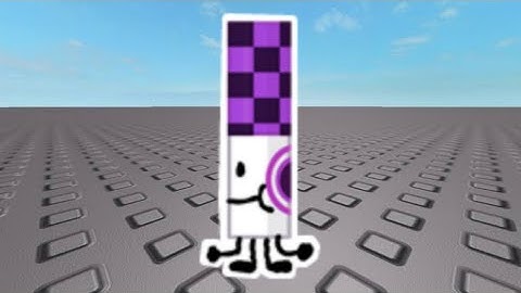 How To Get The Missing Texture Marker in Find The Markers (ROBLOX)