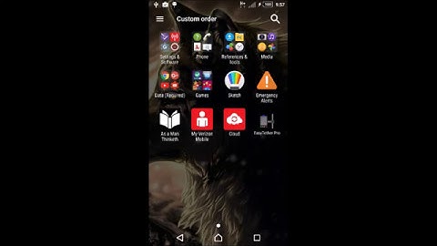 Easytether Pro (Secret) for Transferring Phones Internet/Data to Computer (How To)