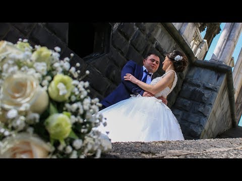 STUDIO SOPRANO PRESENT: გიორგი \u0026 თეა (WEDDING 2018)