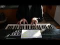 J.S. Bach, Prelude in C Major, /Beginner Player/