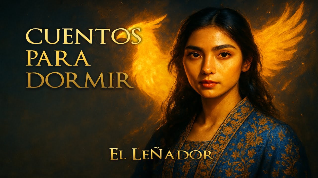 Cuentos para Dormir para Adultos: El Dragón, la Osa y el Leñador