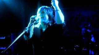 HOUSE OF LORDS - love don&#39;t lie (8.2.2012 Trieste is Rock)