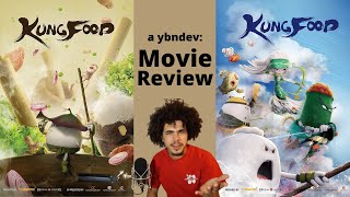 Kung Food A Real Thing That Exists