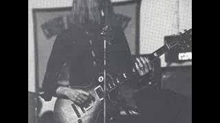 Duane Allman solo - Loan Me A Dime