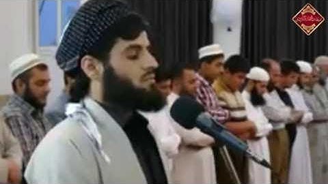 فجرية جميلة من سورة النازعات - سورة الملك بأجمل صوت تسمعه" ۩ بصوت القارئ رعد بن محمد الكردي" Full HD