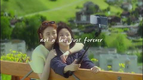 YOU AND EVERYTHING ELSE