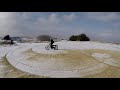 Kherson Enduro - Снег в пустыне 2021