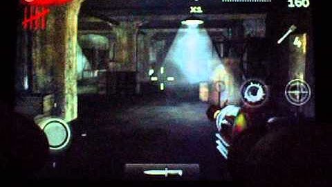 Nazi Zombies Infinite Ammo Glitch Flamethrower