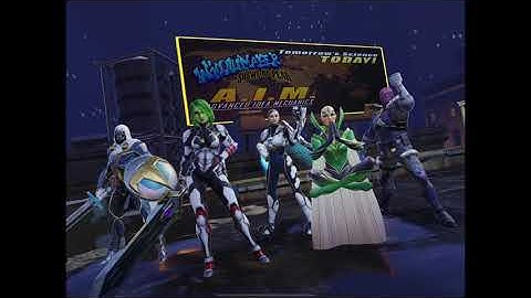 doom raid 1.1 skill 3node