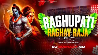 Raghupati Raghav Raja Ram | Edm X Tapori Mix | DJ SUBHAJIT SM