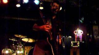 Watch Murder By Death My Baby Shot Me Down live video