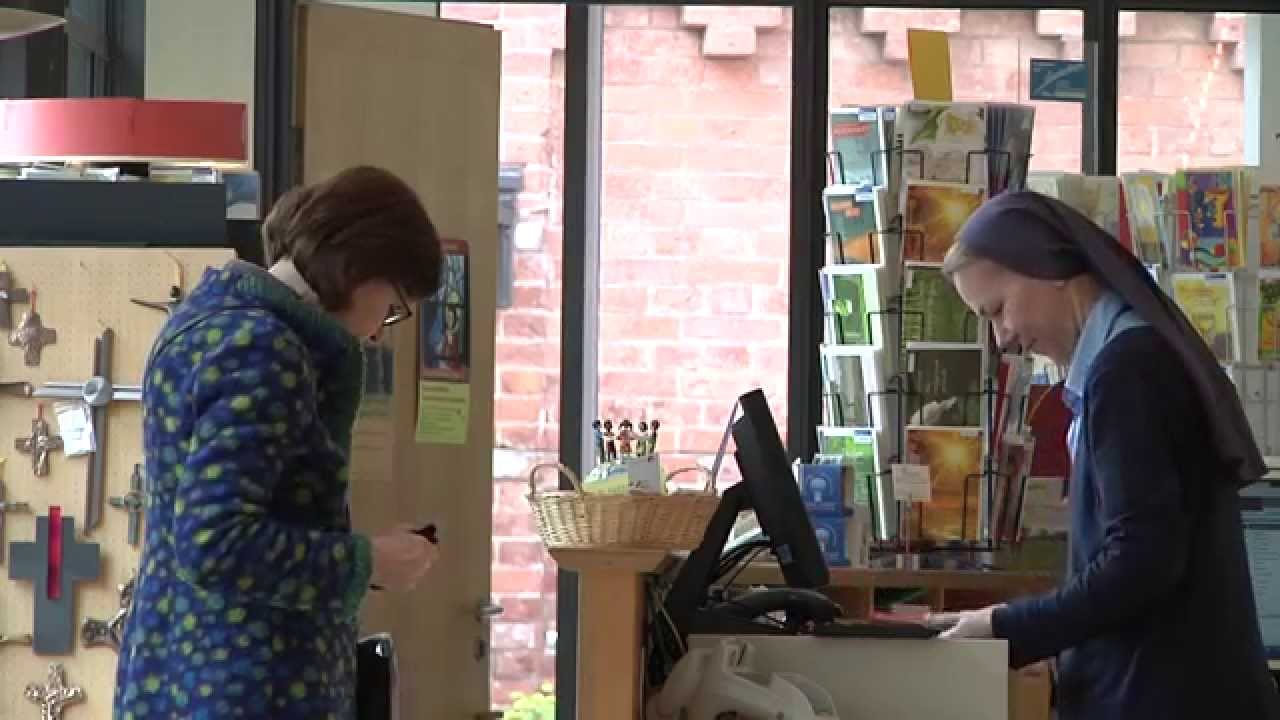 Jahr der Orden: Paulusschwestern