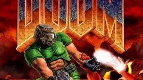 How to play DOOM multiplayer!