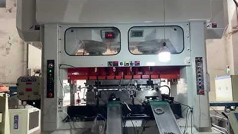 electrical lamintion stator rotor stamping progressive interlock and skew die