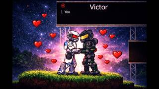 Plazma Burst 2 - Beating xX_Miguel_Xx jumps2